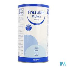 Afbeelding in Gallery-weergave laden, Fresubin Protein Powder 300g Neutre/neutraal
