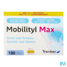Charger l'image dans la galerie, Mobilityl Max Tabl 180 Nf
