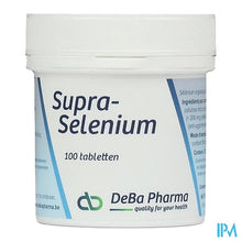 Afbeelding in Gallery-weergave laden, Supra Selenium 200y Comp 100 Deba

