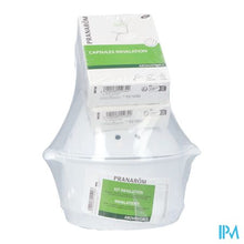 Load image into Gallery viewer, Pranarom Aromaforce Bio Inhalatie Caps 15+inhal.
