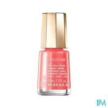 Load image into Gallery viewer, Mavala Vao Mini Color Pop-up 5ml
