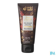 Afbeelding in Gallery-weergave laden, Mkl Douchegel Peperkoek Ltd Edition Tube 100g

