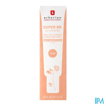 Afbeelding in Gallery-weergave laden, Erborian Super Bb Clair 40ml
