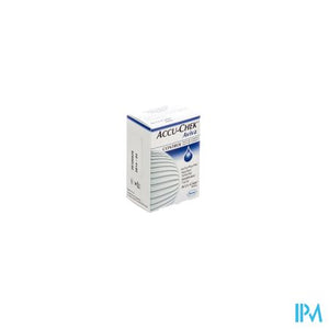 Accu Chek Aviva Control 2x2,5ml 4455215001