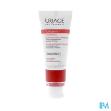 Load image into Gallery viewer, Uriage Tolederm Control Soin Yeux Tp 15ml
