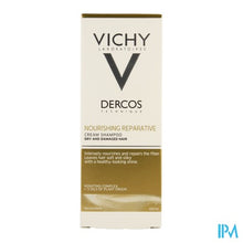 Afbeelding in Gallery-weergave laden, Vichy Dercos Voedend&amp;herstellend Sh 200ml
