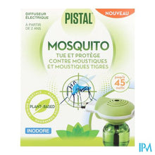 Afbeelding in Gallery-weergave laden, Pistal Mosquito Elektrische Verstuiver
