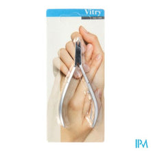 Afbeelding in Gallery-weergave laden, Velletjestang 10 Cm Inox
