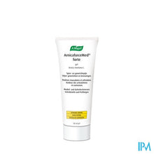 Charger l'image dans la galerie, A.Vogel Arnicaforcemed Forte Gel 100ml
