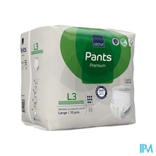 Afbeelding in Gallery-weergave laden, Abena Pants Premium L3 Pull Up Luier 15
