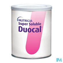 Afbeelding in Gallery-weergave laden, Duocal 400g
