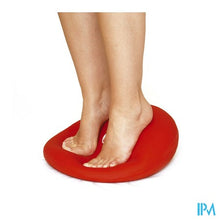 Load image into Gallery viewer, Sissel Sitfit Balanskussen Diam.33cm Rood
