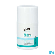 Charger l'image dans la galerie, Yun Acn Hydra Protect Gezichtscreme 50ml
