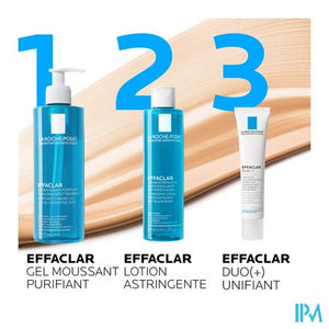 La Roche Posay Effaclar Duo+ Unifiant Light 40ml