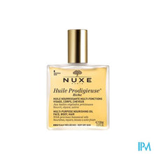 Afbeelding in Gallery-weergave laden, Nuxe Huile Prodigieuse Riche Vapo 100ml
