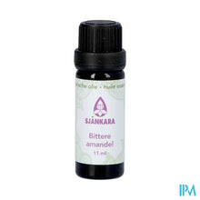 Load image into Gallery viewer, Sjankara Bittere Amandel Ess. Olie 11ml
