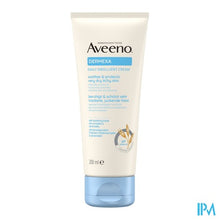 Charger l'image dans la galerie, Aveeno Dermexa Verzachtende Creme 200ml
