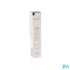 Avene Couvrance Mascara Gevoelige Ogen Zwart
