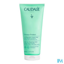 Afbeelding in Gallery-weergave laden, Caudalie Vinosun Herstellende Melk Aftersun 200ml

