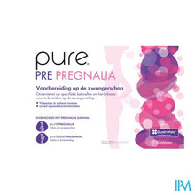Charger l'image dans la galerie, Pure Pre Pregnalia Tabl 30

