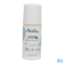 Charger l'image dans la galerie, Melvita Deo Efficientie 24u 50ml
