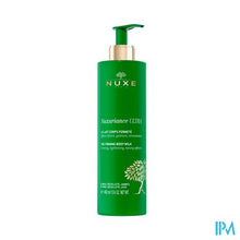 Afbeelding in Gallery-weergave laden, Nuxe Nuxuriance Ultra Firming Body Milk 400ml
