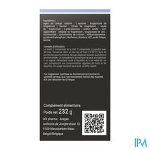 Load image into Gallery viewer, Magnixx Plus Tabl 160
