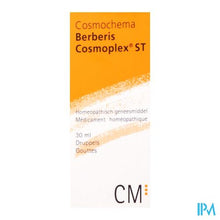 Load image into Gallery viewer, Berberis Cosmoplx St Gutt 30ml Cosmo
