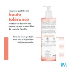 Afbeelding in Gallery-weergave laden, Avene Xeracalm Nutrition Reinigingsgel 750ml
