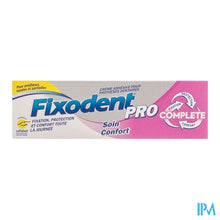 Afbeelding in Gallery-weergave laden, Fixodent Pro Complete Original Kleefpasta 47g
