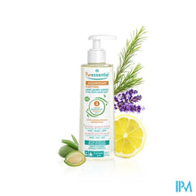 Afbeelding in Gallery-weergave laden, Puressentiel Zuiverend Gel Extra Zacht 250ml
