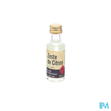 Charger l'image dans la galerie, Lick Zeste Citron 20ml
