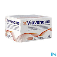 Viaveno 500mg Filmomh Tabl 120
