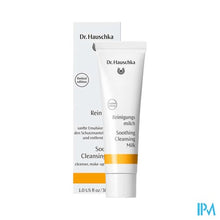 Afbeelding in Gallery-weergave laden, Dr.hauschka Reinigingsmelk Travelsize 30ml
