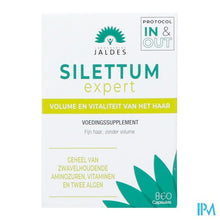 Afbeelding in Gallery-weergave laden, Silettum Gel 60

