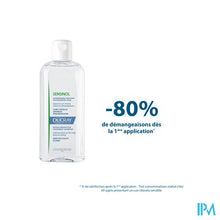 Afbeelding in Gallery-weergave laden, Ducray Sensinol Shampoo 200ml
