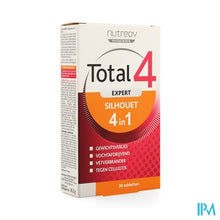 Charger l'image dans la galerie, Total 4 Afslanken Expert Comp 30
