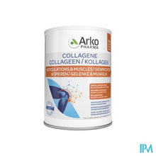 Afbeelding in Gallery-weergave laden, Arkopharma Collageen Gewrichten Pdr Pot 260g

