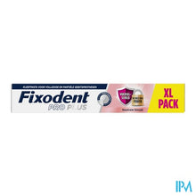 Charger l'image dans la galerie, Fixodent Pro Plus Foodbarrier Tube 57g
