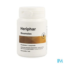 Charger l'image dans la galerie, Heriphar Pot Comp 60
