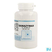 Afbeelding in Gallery-weergave laden, Sanazymax 800mg Caps 90
