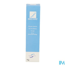 Afbeelding in Gallery-weergave laden, Kelo-cote Gel Silicone Tube 15g
