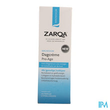Afbeelding in Gallery-weergave laden, Zarqa Magnesium Dagcreme Pro-age 50ml
