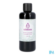 Afbeelding in Gallery-weergave laden, Sjankara Lavendel Hydrolaat Bio 100ml
