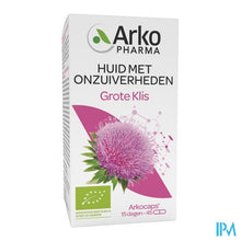 Afbeelding in Gallery-weergave laden, Arkocaps Grote Klis Bio 45
