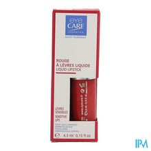 Charger l'image dans la galerie, Eye Care Liquid Lipstick Nisha 4,5ml

