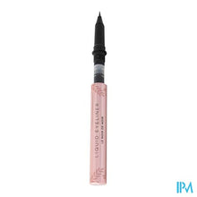 Charger l'image dans la galerie, Cent Pur Cent Liquid Eyeliner Zwart Refill 0,8ml
