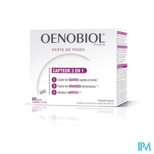 Afbeelding in Gallery-weergave laden, OENOBIOL BINDER 3 IN 1 - 60 TABL
