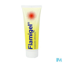 Load image into Gallery viewer, Flamigel Tube 50g
