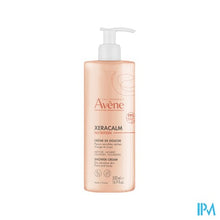 Afbeelding in Gallery-weergave laden, Avene Xeracalm Nutrition Douche Cr 500ml
